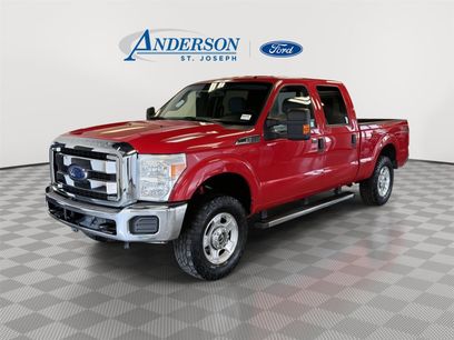 Used 2013 Ford F250 XLT w/ XLT Interior Pkg
