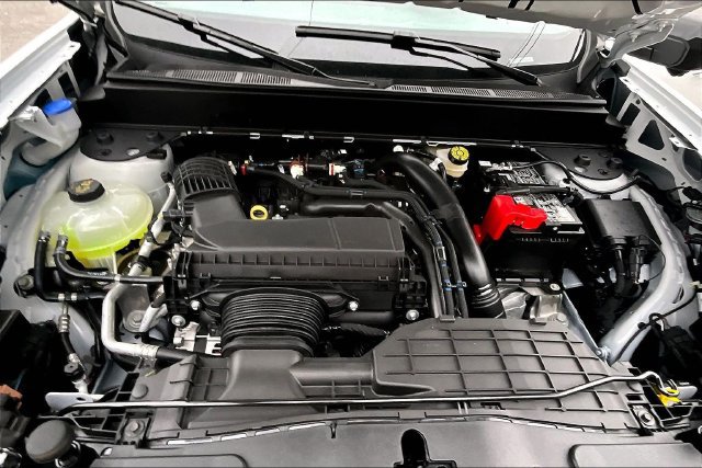 New 2026 Ford Maverick Tremor AWD/4WD image 11