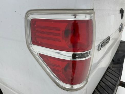 Used 2014 Ford F150 XL w/ Trailer Tow Package image 9