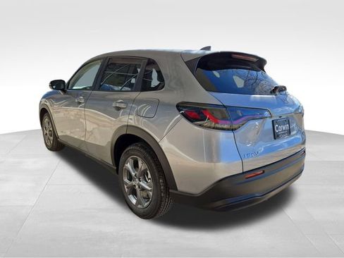 New 2026 Honda HR-V LX image 11