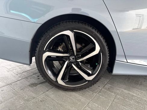 Used 2022 Honda Accord Sport Special Edition image 15