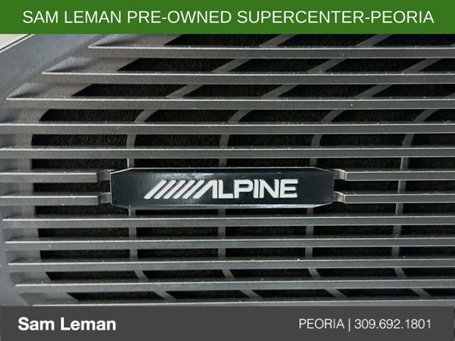 Used 2023 Jeep Wagoneer Series II AWD/4WD image 19
