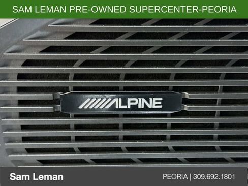 Used 2023 Jeep Wagoneer Series II AWD/4WD image 19