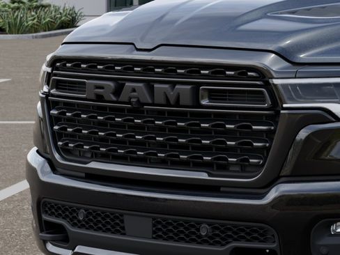 New 2026 RAM 1500 Limited AWD/4WD image 37