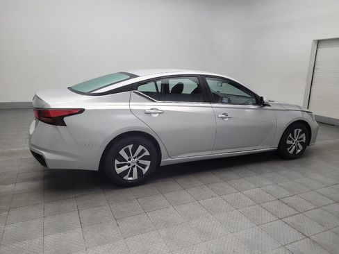Used 2023 Nissan Altima 2.5 S FWD image 10
