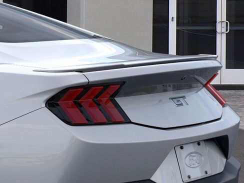 New 2026 Ford Mustang GT Premium RWD image 22