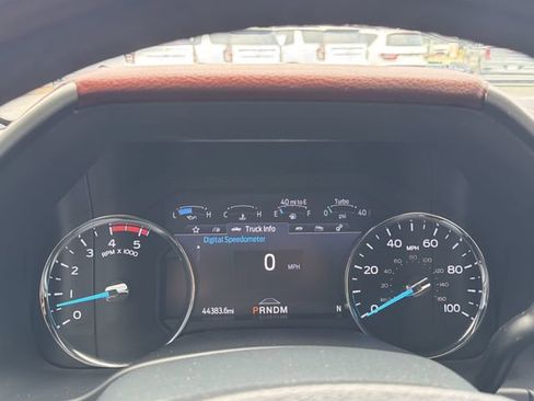 Used 2022 Ford F350 Platinum AWD/4WD image 26