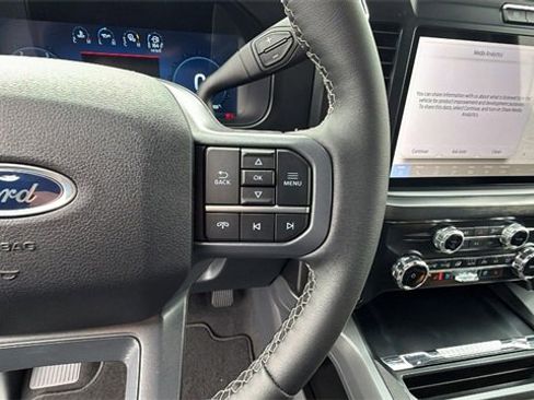 New 2026 Ford F250 Lariat image 31