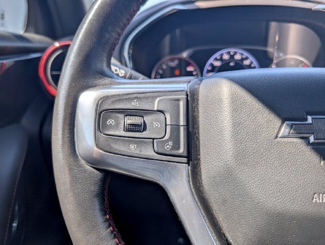 Used 2020 Chevrolet Blazer RS AWD/4WD image 20