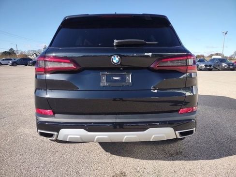 Used 2021 BMW X5 xDrive45e w/ Executive Package image 4