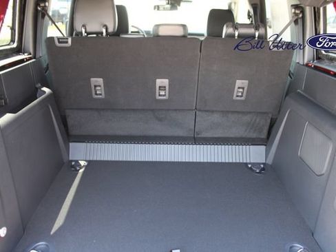 New 2026 Ford Bronco Outer Banks AWD/4WD image 6