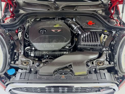 Used 2015 MINI Cooper S FWD image 31
