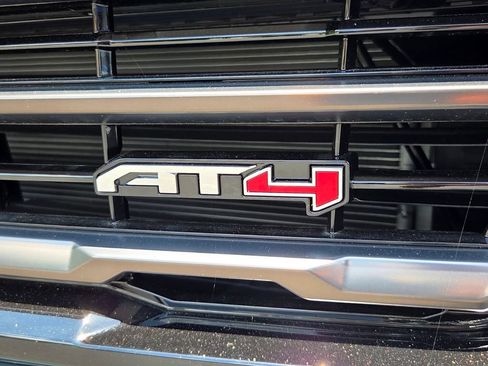 New 2026 GMC Yukon XL AT4 Ultimate AWD/4WD image 8