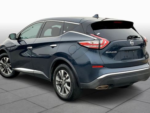 Used 2017 Nissan Murano S image 11