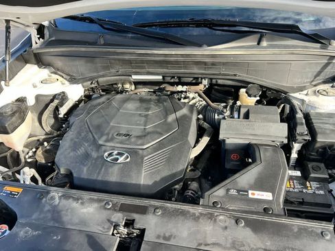 Used 2020 Hyundai Palisade SEL image 11