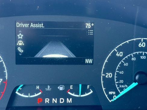 Used 2020 Ford Transit 250 148 High Roof Extended w/ Load Area Protection Package RWD image 18
