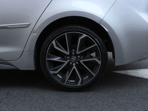 Used 2022 Toyota Corolla SE FWD image 10