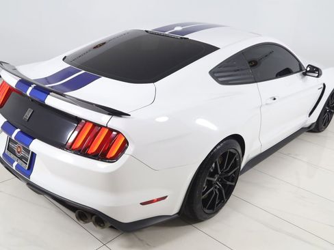 Used 2018 Ford Mustang Shelby GT350 w/ Convenience Package image 63