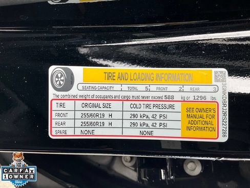 Used 2024 Chevrolet Blazer EV LT AWD/4WD image 22