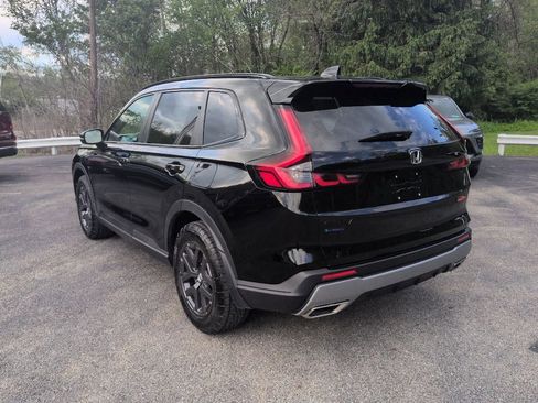 Used 2026 Honda CR-V TrailSport image 14