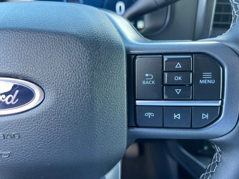 New 2026 Ford F350 Lariat w/ Lariat Premium Package AWD/4WD image 22