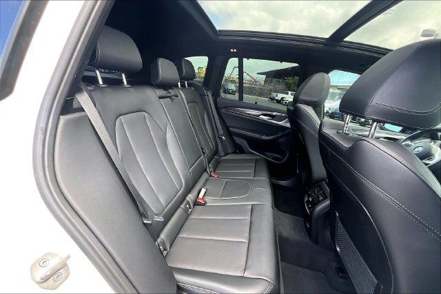 Used 2024 BMW X3 M40i w/ Premium Package AWD/4WD image 30
