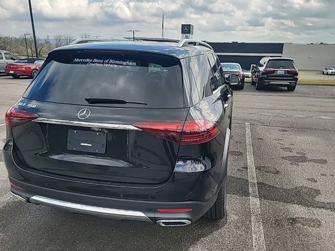 Used 2026 Mercedes-Benz GLE 350 4MATIC image 8