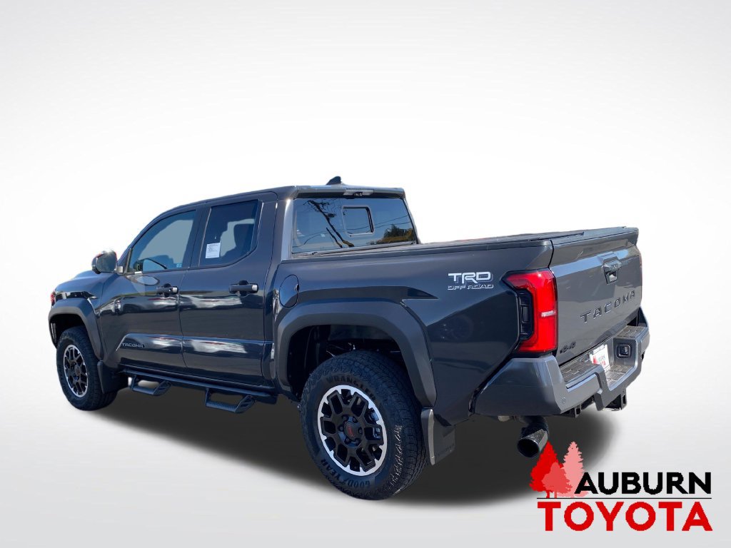 New 2026 Toyota Tacoma TRD Off-Road w/ TRD Off Road Premium Package AWD/4WD image 7