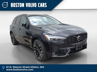 New 2026 Volvo XC60 B5 Ultra w/ Protection Package Premier