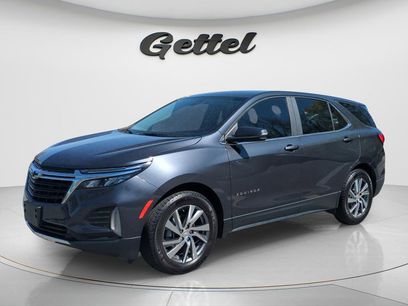 Used 2023 Chevrolet Equinox LT