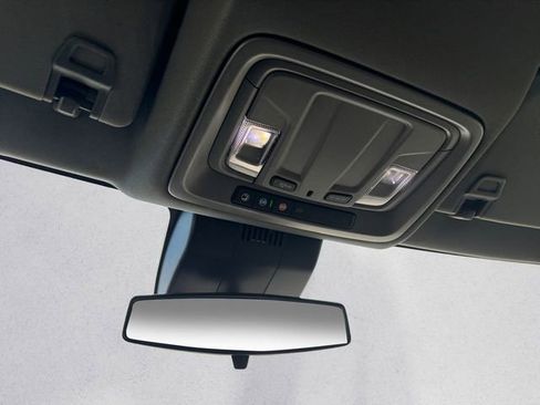 New 2026 Chevrolet Silverado 1500 Custom w/ Turbomax Blackout Package image 17