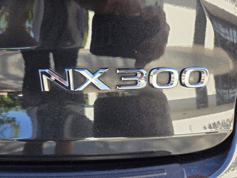 Used 2018 Lexus NX 300 FWD w/ Accessory Package 2 image 14