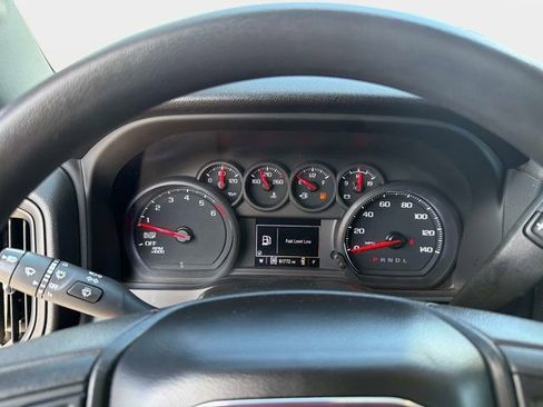 Used 2023 GMC Sierra 1500 Pro w/ Graphite Edition AWD/4WD image 26