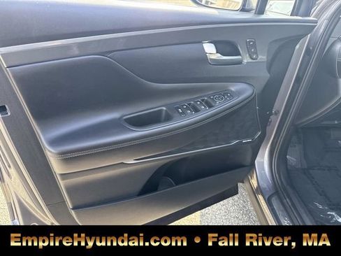 Certified 2023 Hyundai Santa Fe Limited image 18