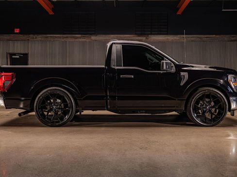 Used 2025 Ford F150 XL w/ Equipment Group 103A High image 11