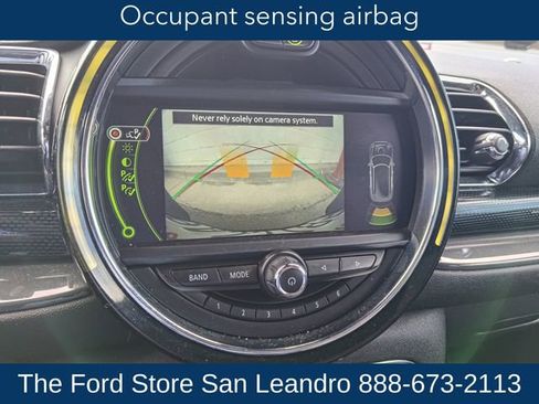 Used 2017 MINI Cooper Clubman S AWD/4WD image 30