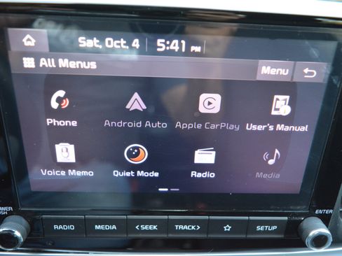 Used 2021 Kia Rio LX image 21