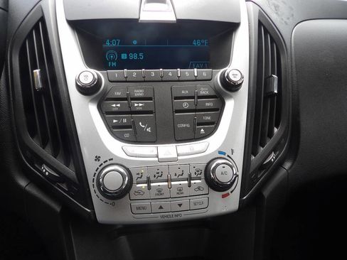 Used 2015 Chevrolet Equinox LS image 11