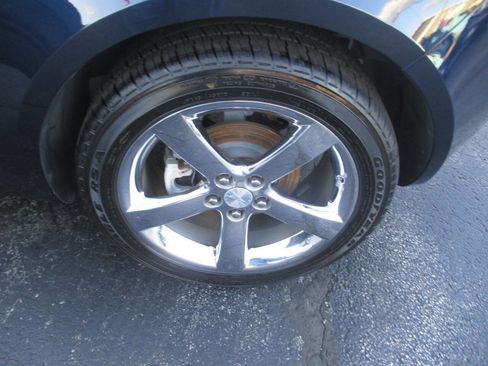 Used 2008 Pontiac Solstice Convertible w/ Premium Package image 21