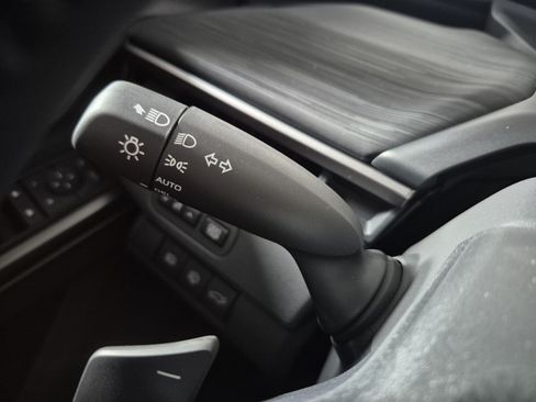 New 2026 Toyota C-HR AWD/4WD image 21