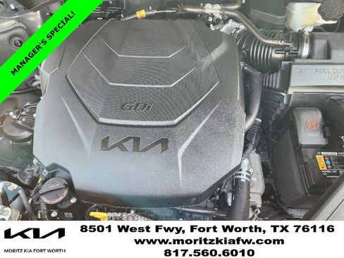 New 2025 Kia Telluride SX Prestige X-Line AWD/4WD image 55