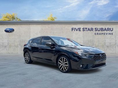 Certified 2024 Subaru Impreza 2.0i Sport w/ Popular Package #1