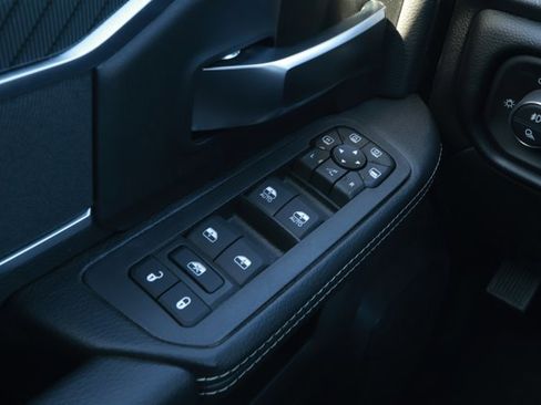 New 2026 RAM 2500 Big Horn AWD/4WD image 21