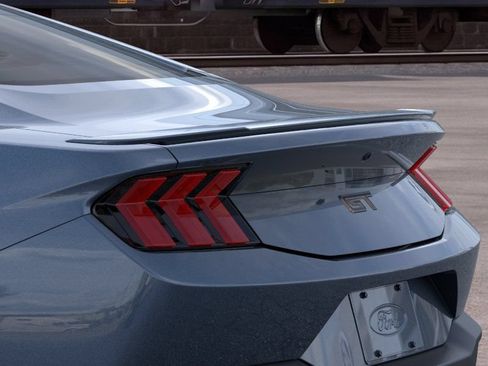 New 2026 Ford Mustang GT Premium RWD image 22