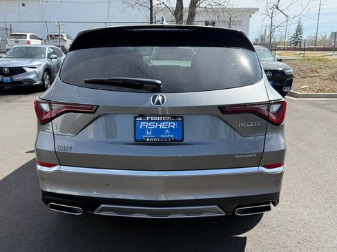 New 2026 Acura MDX w/ Technology Package image 6