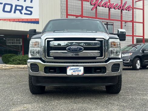 Used 2016 Ford F250 XLT AWD/4WD image 7