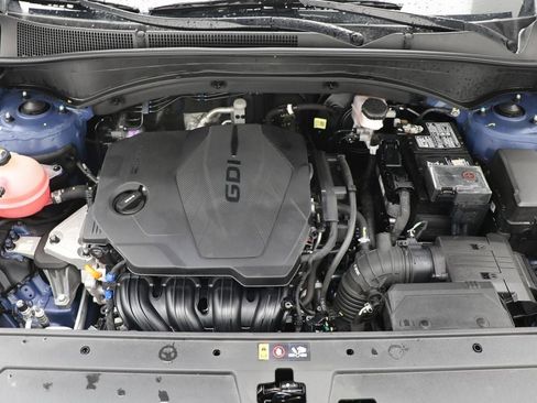 Used 2023 Hyundai Santa Fe SEL w/ Premium Package image 29