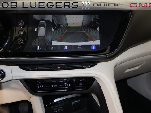 Used 2022 Buick Envision Avenir w/ Technology Package II FWD image 26
