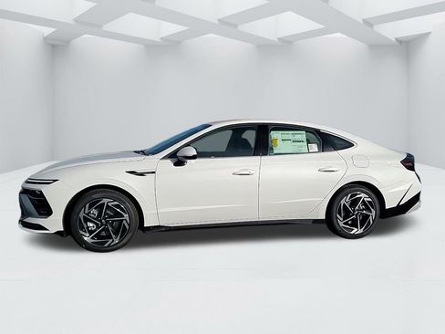 New 2026 Hyundai Sonata SEL image 8