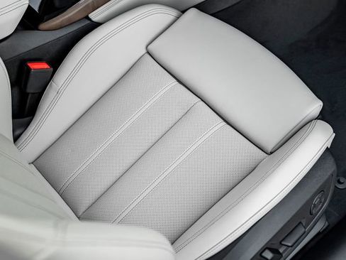 New 2026 Audi A6 Premium Plus image 35